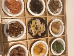 -新仙清汤牛腩(铜锣湾店)