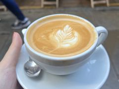 -Monmouth Coffee(博罗市场店)