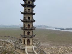 -落星墩