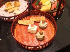 -上海大宁福朋喜来登酒店大堂吧(共和新路店)