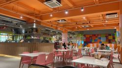 -宝燕乐园(闵行旗舰店)