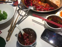 -小龙翻大江文化火锅(宽窄店)