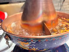 -祥源胡同·涮牛羊肉火锅(花桥店)