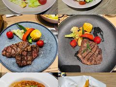 -乔泰勒JOETYLER西餐厅(曲江店)