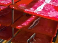 -打酱友•斑鱼海鲜粥火锅(吴桥店)