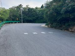 -白玉山景区