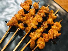 -食客烧烤(罗道庄店)