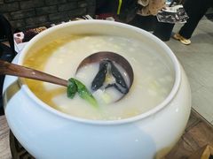 -魁盛居百年鲁菜馆(县西巷店)