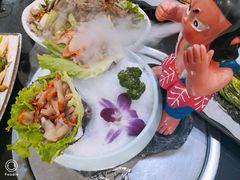 -瑞杰烧烤店·24小时营业(山东路店)