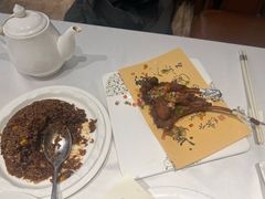 -乾隆美食·本帮菜(黄河路店)