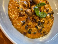 -君悦酒店·La Terrazza意合園·意式风味