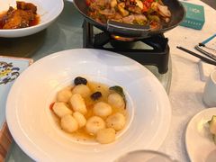 -高老庄新家宴(北斗星广场店)