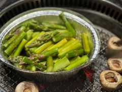 -隐炉和牛烧肉店(群力店)