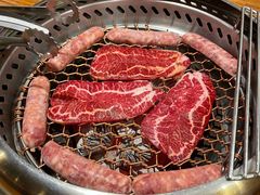 牛气冲天-黑牛の店·和牛烧肉(合生汇店)