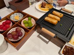 -同庆楼(大钟寺店)