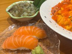 -福匠日本料理(人民路店)