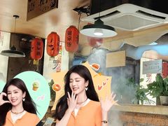 -鱼窝棚柴火铁锅炖(富山屯店)