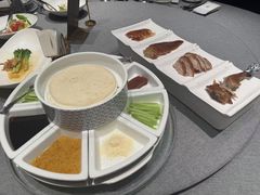 -羲和雅苑•北京烤鸭(平安国际金融中心店)