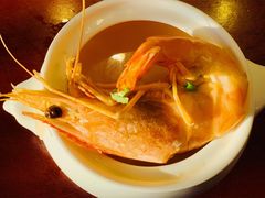 -旺角小渔村·海肠捞饭开创者(环山路店)