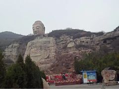 -蒙山大佛景区