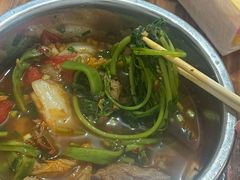 -胖子水煮(铁路三村无任何分店)