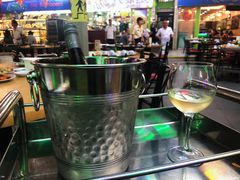 -無招牌海鮮(芽笼店)