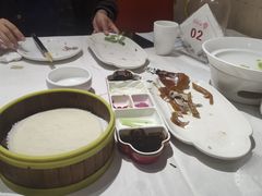 -大鸭梨烤鸭(青塔店)