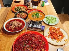 -先启半步颠小酒馆(常熟万达广场店)