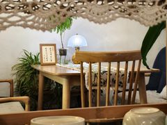 -昼夜咖啡馆