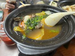 -桥雪牛杂专门店(关边路店)