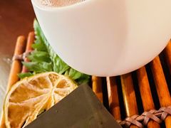 -LAMP BAR 水烟音乐酒吧