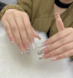 -1T·1M 日式美甲美睫