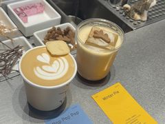 -O.P.S. CAFE