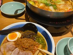 -一心创作料理屋(经开万达店)