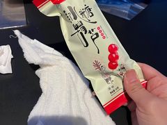 -海底捞火锅智慧餐厅(中骏世界城店)
