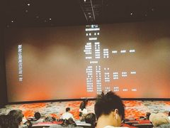 -中影国际影城(CINITY LED横岗店)