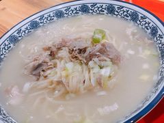-竹青胶东摔面(黄岛开发区店)