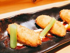 -大岛日本料理铁板烧(南通大饭店)