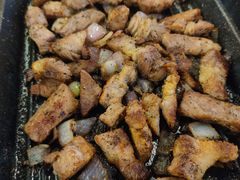 -炙韩料理·部队锅专门店