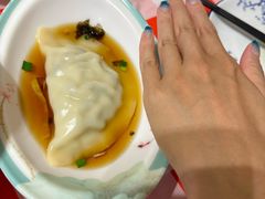 -李氏疙瘩汤·本地海鲜·老烟台菜(所城里店)