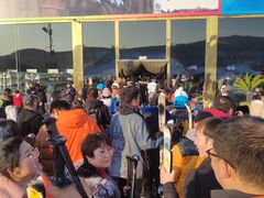 -蓟县盘山滑雪场