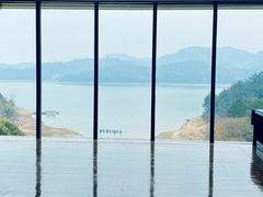 -天目湖涵田半山温泉