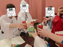 -鱼塘剧本推理桌游吧