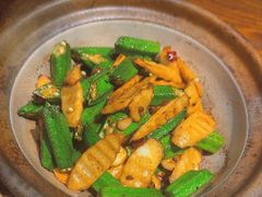 -南拳十三姨·潮汕砂锅粥(世纪金源店)