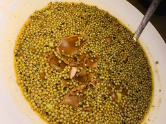 麻得跳-胡马八破·川菜小馆(高新万达店)