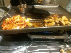 -401餐厅(弘大店)