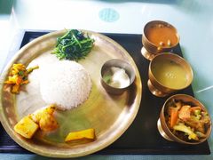 -尼泊尔雪莲餐厅(北京东路店)