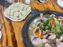 -大鼎石锅鱼(春江里店)
