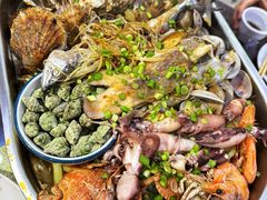 -抹直口特色菜馆(一店)