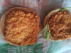 -汉堡王(北京通州领展店)